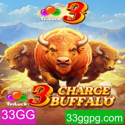 Descubra o Universo de 3ChargeBuffalo: Um Jogo de Estratégia com Inovações Modernas
