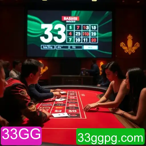 Cassino ao vivo
