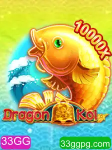 Descubra o Fascinante Mundo de DragonKoi: O Jogo Revolucionário