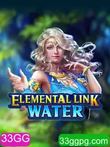 Descubra o Fascinante Mundo de ElementalLinkWater: Um Jogo de Estratégia Inovador
