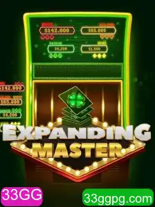 ExpandingMaster: Um Mergulho no Mundo de Estratégia e Expansão