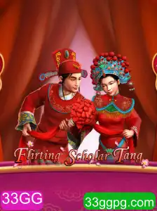 Flirting Scholar Tang: Uma Jornada Fascinante no Mundo dos Jogos