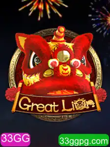 Descubra o Mundo de GreatLion: Tudo Sobre Este Empolgante Jogo