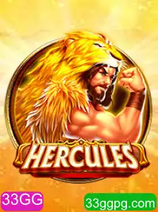 Descubra o Fascinante Jogo Hercules: Regras e Estratégias com a Chave 33GG