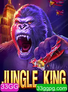 Descubra o Fascinante Mundo de JungleKing: Um Guia Completo
