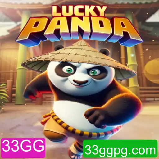 Descubra o Fascinante Mundo de LuckyPanda: Um Jogo de Aventura e Estratégia