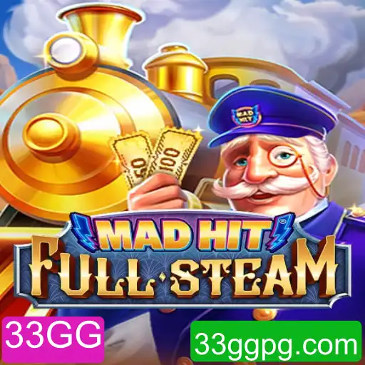 Descubra o Fascinante Jogo 'MadHitFullSteam'