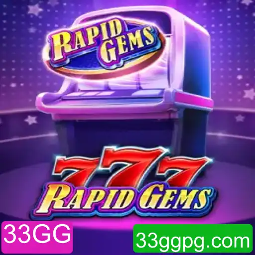 Descubra o fascinante mundo de RapidGems777