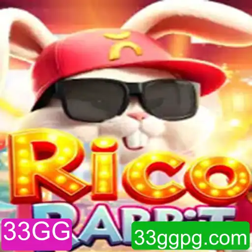 RicoRabbit: Um Novo Jogo Inovador com a Palavra-Chave 33GG