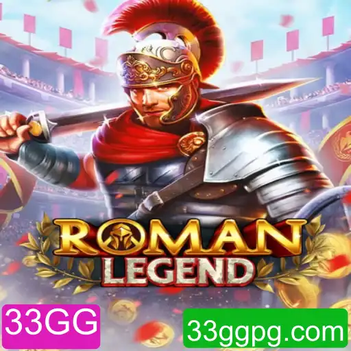 Descubra o Fascinante Mundo de RomanLegend e a Chave Misteriosa 33GG