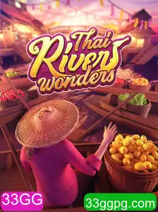 Explorando o Fascinante Mundo de ThaiRiverWonders