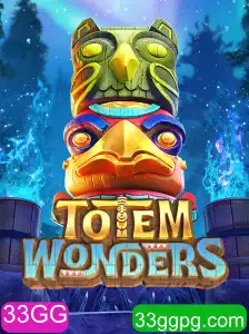 Descubra TotemWonders: A Nova Sensação do Mundo dos Jogos