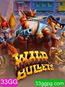 Explorando o Universo de 'WildBullets': Um Jogo de Estratégia Envolvente